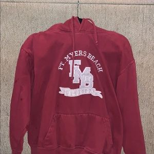 Florida hoodie
